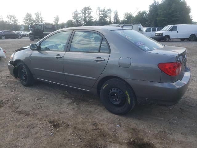 Zdjęcie 2 z aukcji – 2006 TOYOTA COROLLA CE z VIN 2T1BR32E16C644825