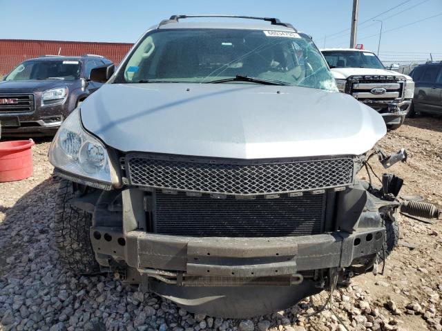 Photo 5 from auction – 2012 CHEVROLET TRAVERSE L with VIN 1GNKRFED3CJ379997