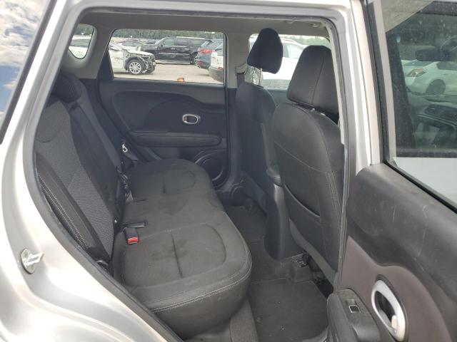 Photo 10 from auction – 2018 KIA SOUL + with VIN KNDJP3A53J7541919