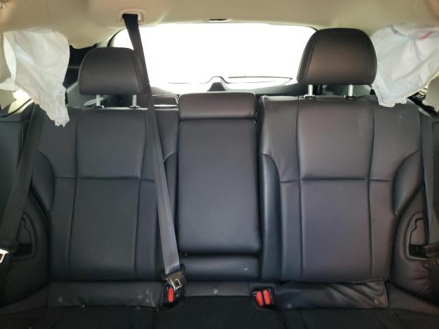 Photo 10 from auction – 2020 SUBARU OUTBACK LI with VIN 4S4BTANC5L3138799