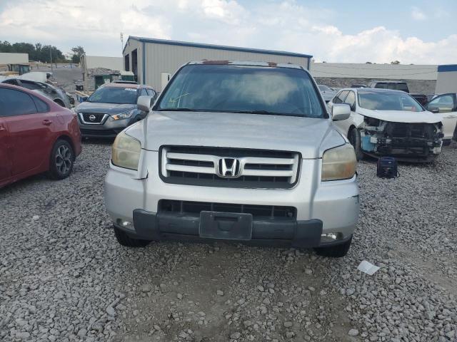 Photo 5 from auction – 2006 HONDA PILOT EX with VIN 5FNYF28786B011367