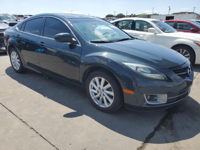 Photo 4 from auction – 2012 MAZDA 6 I with VIN 1YVHZ8DH5C5M28994