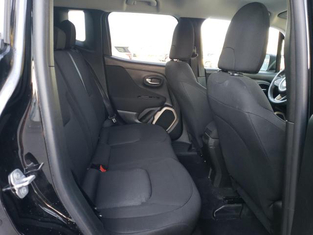 Photo 11 from auction – 2017 JEEP RENEGADE S with VIN ZACCJBAB1HPG56509