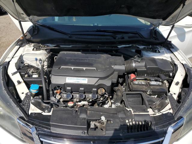 Photo 11 from auction – 2014 HONDA ACCORD EXL with VIN 1HGCR3F80EA006563