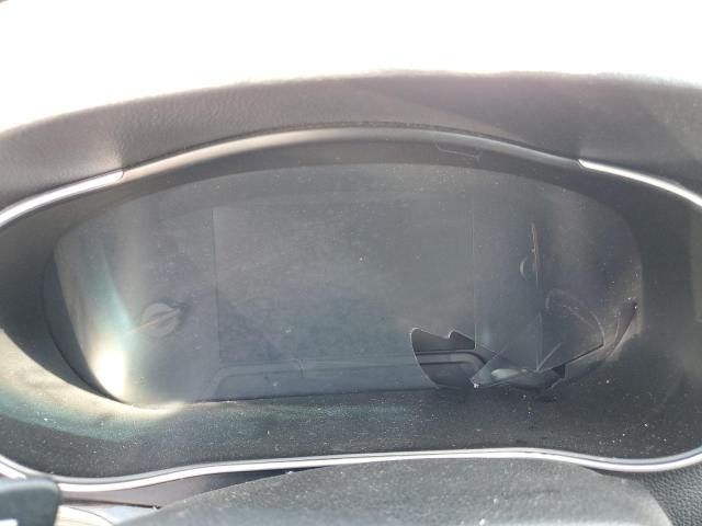 Photo 9 from auction – 2014 KIA CADENZA PR with VIN KNALN4D73E5129953