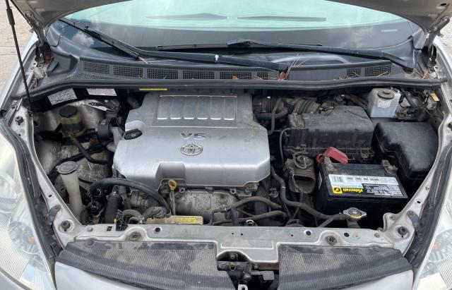 Photo 7 from auction – 2008 TOYOTA SIENNA CE with VIN 5TDZK23C48S204179