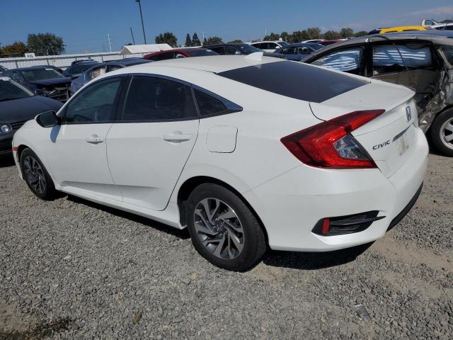 Photo 2 from auction – 2017 HONDA CIVIC EX with VIN 2HGFC2F72HH536829