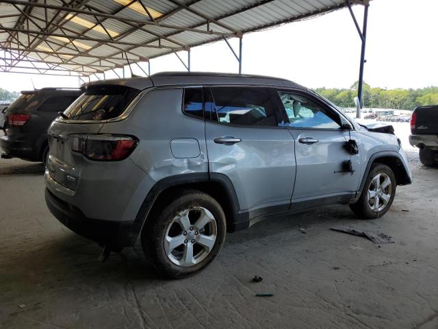 Photo 3 from auction – 2021 JEEP COMPASS LA with VIN 3C4NJCBB5MT563587