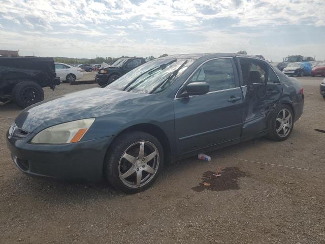 HONDA ACCORD EX 2005 with VIN 1HGCM66835A045809 - Photo from auction