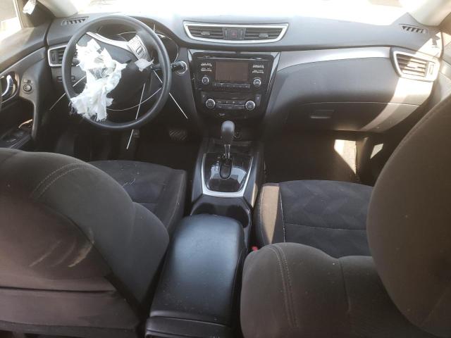 Photo 8 from auction – 2016 NISSAN ROGUE S with VIN KNMAT2MV5GP593689