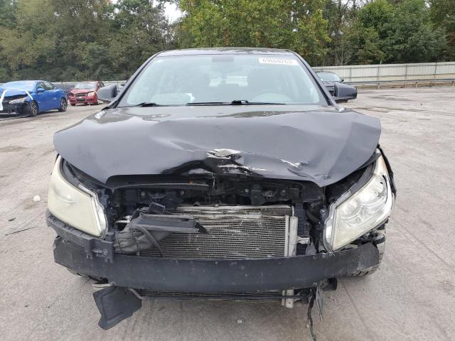 Photo 5 from auction – 2011 BUICK LACROSSE C with VIN 1G4GC5ED9BF306494