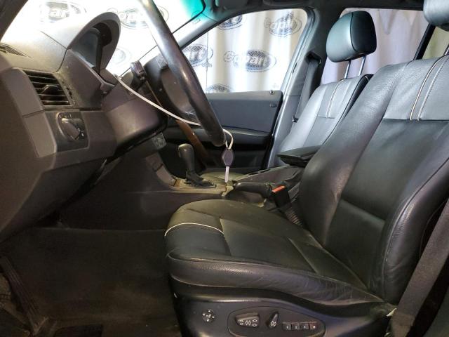 Photo 7 from auction – 2004 BMW X3 with VIN WBXPA934X4WC33858