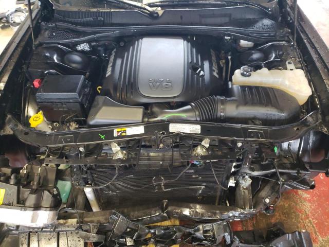Photo 11 from auction – 2013 DODGE CHALLENGER with VIN 2C3CDYBTXDH691244