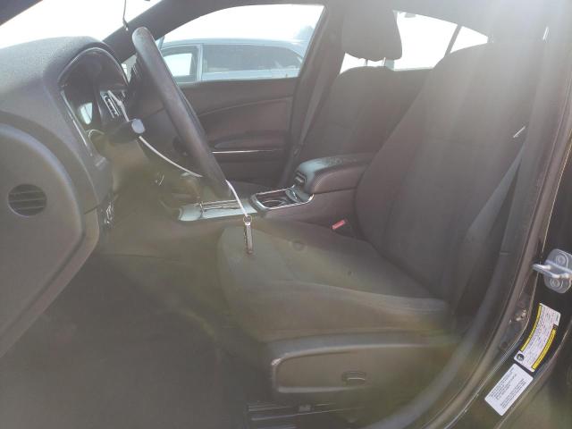 Photo 7 from auction – 2013 DODGE CHARGER SE with VIN 2C3CDXBG9DH596817