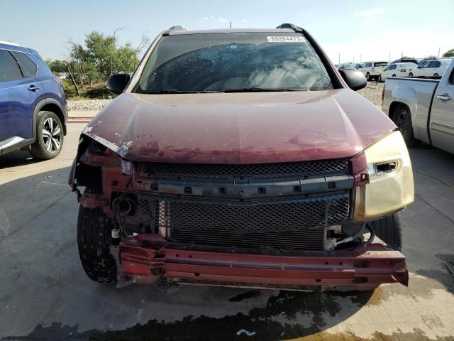 Photo 5 from auction – 2007 CHEVROLET EQUINOX LS with VIN 2CNDL13F876061947