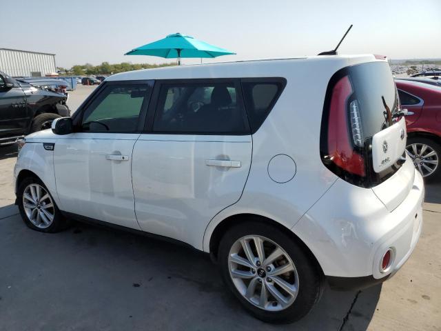 Photo 2 from auction – 2018 KIA SOUL + with VIN KNDJP3A58J7585916