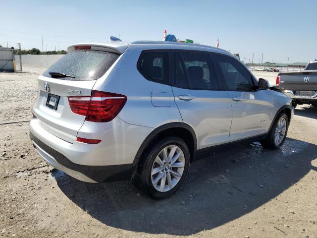Photo 3 from auction – 2017 BMW X3 XDRIVE2 with VIN 5UXWX9C52H0T06435