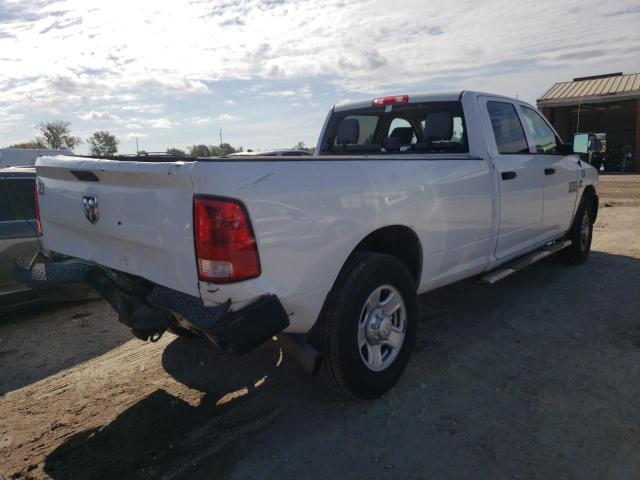 Photo 3 from auction – 2017 RAM 3500 ST with VIN 3C63R2GL5HG710492