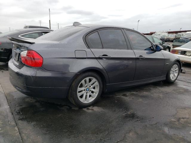 Photo 3 from auction – 2006 BMW 325 I with VIN WBAVB13546KX45065
