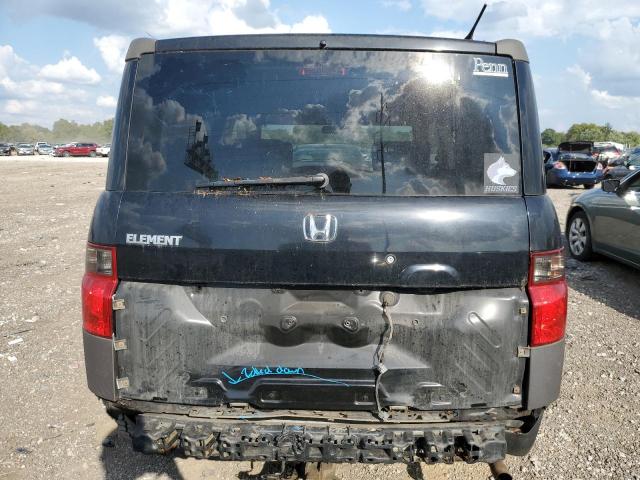 Photo 6 from auction – 2003 HONDA ELEMENT EX with VIN 5J6YH28513L020133