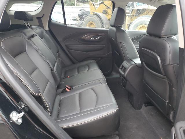 Photo 11 from auction – 2018 GMC TERRAIN DE with VIN 3GKALXEX6JL140931