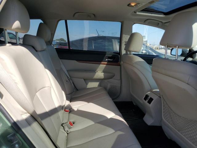 Photo 10 from auction – 2013 SUBARU OUTBACK 2. with VIN 4S4BRCKC0D3309300