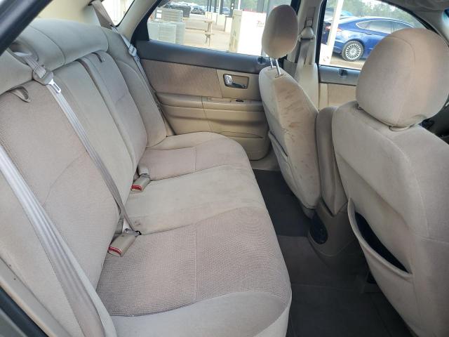 Photo 10 from auction – 2002 FORD TAURUS SE with VIN 1FAFP53U12A118546