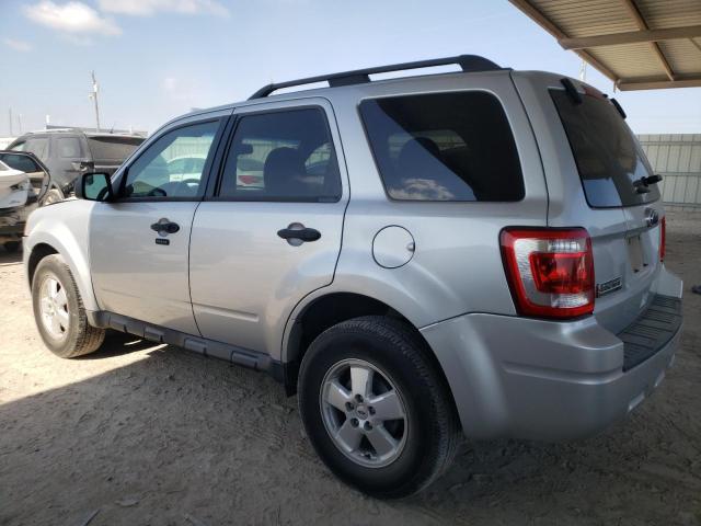 Photo 2 from auction – 2012 FORD ESCAPE XLT with VIN 1FMCU0D76CKB30622