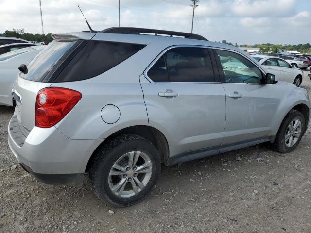 Photo 3 from auction – 2010 CHEVROLET EQUINOX LT with VIN 2CNALDEW1A6214208