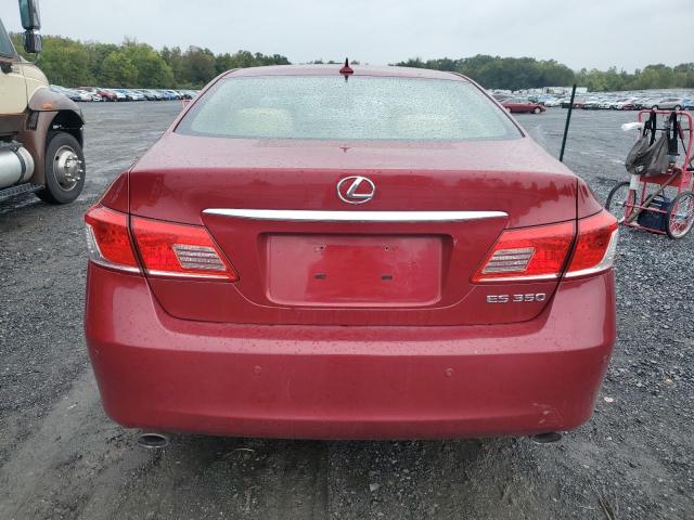 Photo 6 from auction – 2012 LEXUS ES 350 with VIN JTHBK1EGXC2475855