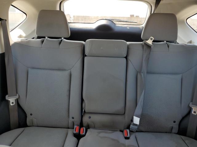 Photo 10 from auction – 2015 HONDA CR-V LX with VIN 5J6RM4H33FL015997