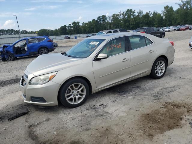 CHEVROLET MALIBU 1LT 2013 with VIN 1G11C5SA8DF164428 - Photo from auction