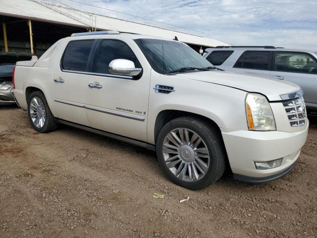 Снимка 4 от търг – 2008 CADILLAC ESCALADE E с VIN 3GYFK62808G126161