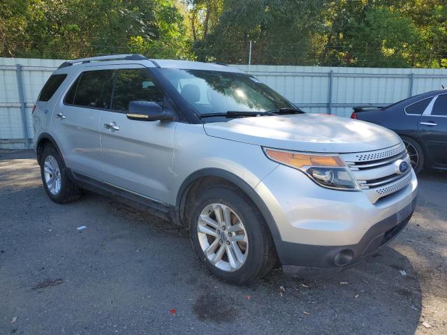 Photo 4 from auction – 2011 FORD EXPLORER X with VIN 1FMHK7D83BGA83242