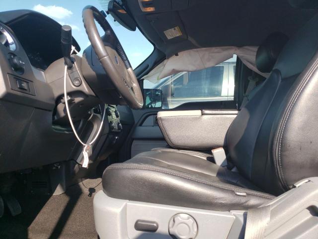 Photo 7 from auction – 2014 FORD F150 SUPER with VIN 1FTFW1EF7EKF18601