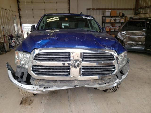 Photo 5 from auction – 2016 RAM 1500 SLT with VIN 3C6RR6LT6GG300662