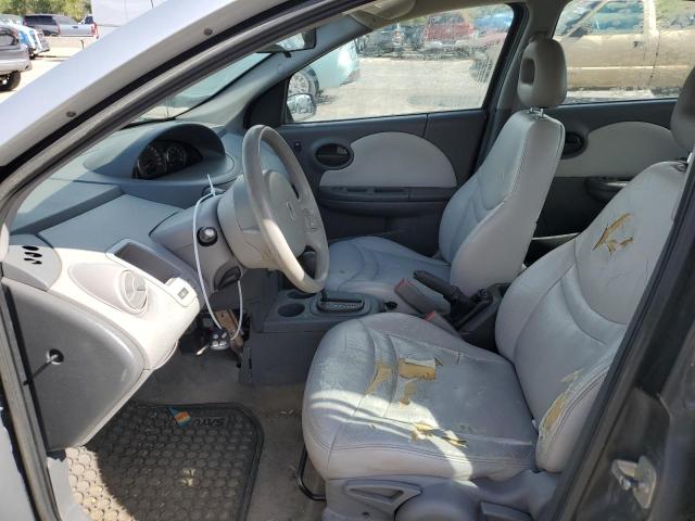 Photo 7 from auction – 2003 SATURN ION LEVEL with VIN 1G8AJ52F13Z122764