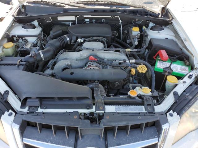 Photo 11 from auction – 2009 SUBARU OUTBACK 2. with VIN 4S4BP61C697316602