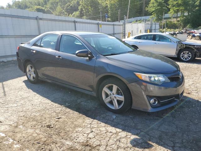 Photo 4 from auction – 2013 TOYOTA CAMRY L with VIN 4T1BF1FK4DU642981