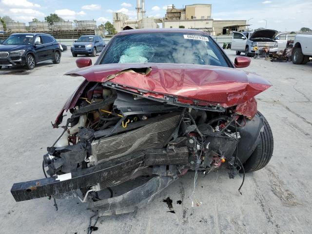 Photo 5 from auction – 2013 CHRYSLER 200 S with VIN 1C3BCBGG2DN500737