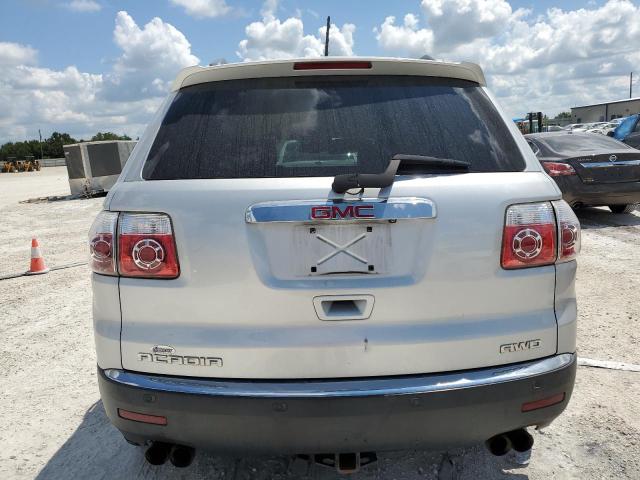 Photo 6 from auction – 2012 GMC ACADIA SLT with VIN 1GKKVRED8CJ169986