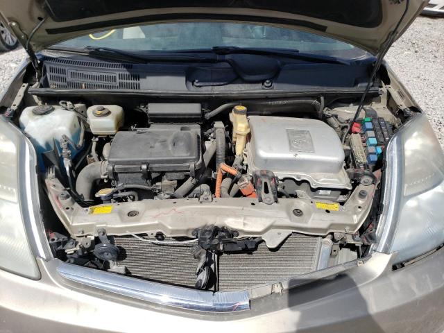 Photo 11 from auction – 2008 TOYOTA PRIUS with VIN JTDKB20U683439845