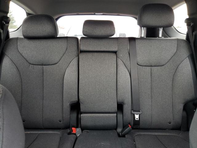 Photo 10 from auction – 2023 HYUNDAI SANTA FE S with VIN 5NMS2DAJ9PH556979