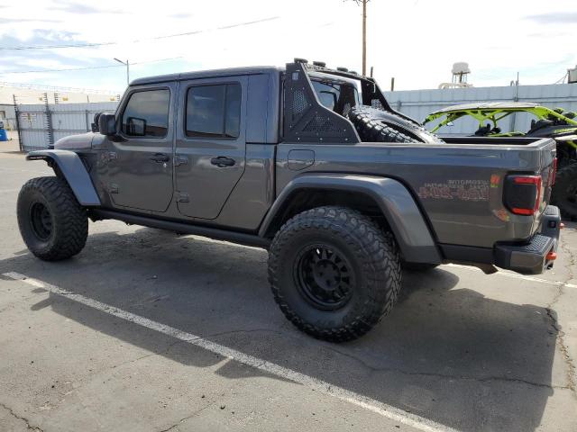 Photo 2 from auction – 2022 JEEP GLADIATOR with VIN 1C6JJTEG3NL142347