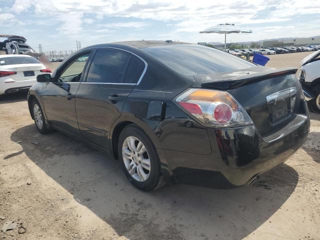 Photo 2 from auction – 2012 NISSAN ALTIMA BAS with VIN 1N4AL2AP2CN406958
