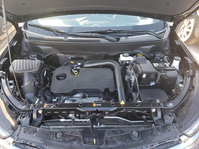 Photo 11 from auction – 2023 CHEVROLET EQUINOX RS with VIN 3GNAXMEG4PL140764
