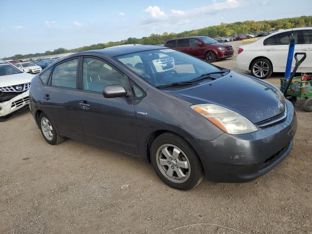 Photo 4 from auction – 2007 TOYOTA PRIUS with VIN JTDKB20U973208548