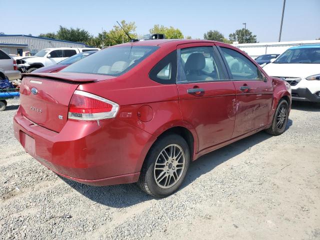 Photo 3 from auction – 2011 FORD FOCUS with VIN 1FAHP3FN3BW197948