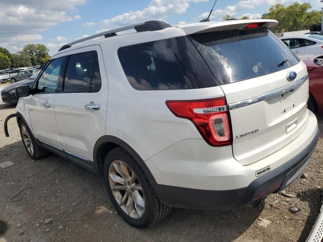 Photo 2 from auction – 2012 FORD EXPLORER L with VIN 1FMHK7F97CGA04095