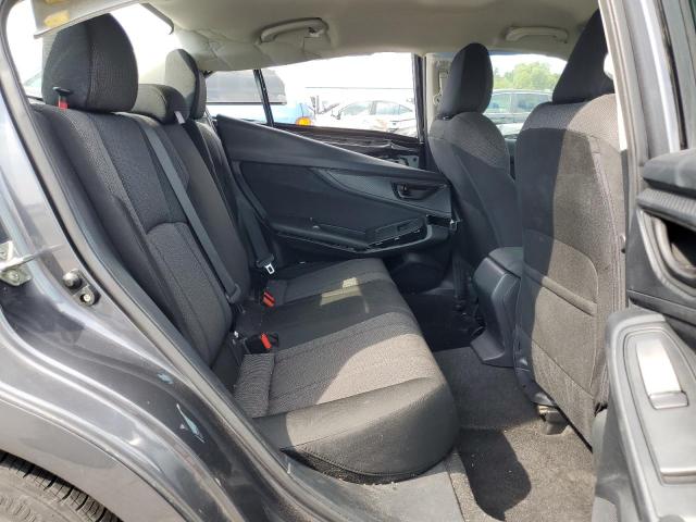 Фото 10 с аукциона – 2018 SUBARU IMPREZA с VIN 4S3GKAA64J3615779